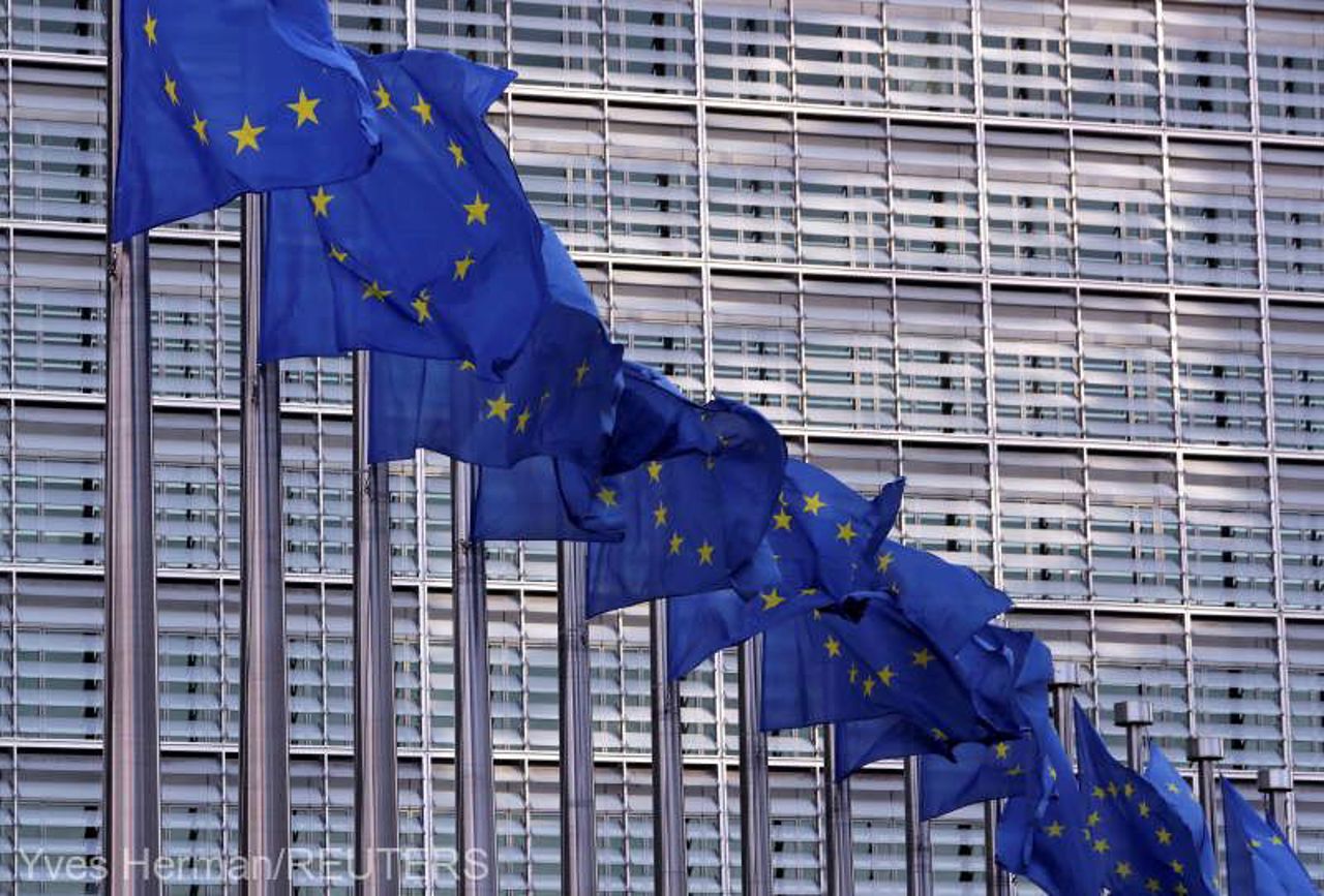 Declarație // Liderii statelor UE condamnă atacurile Hamas și insistă asupra dreptului Israelului de a se apăra 