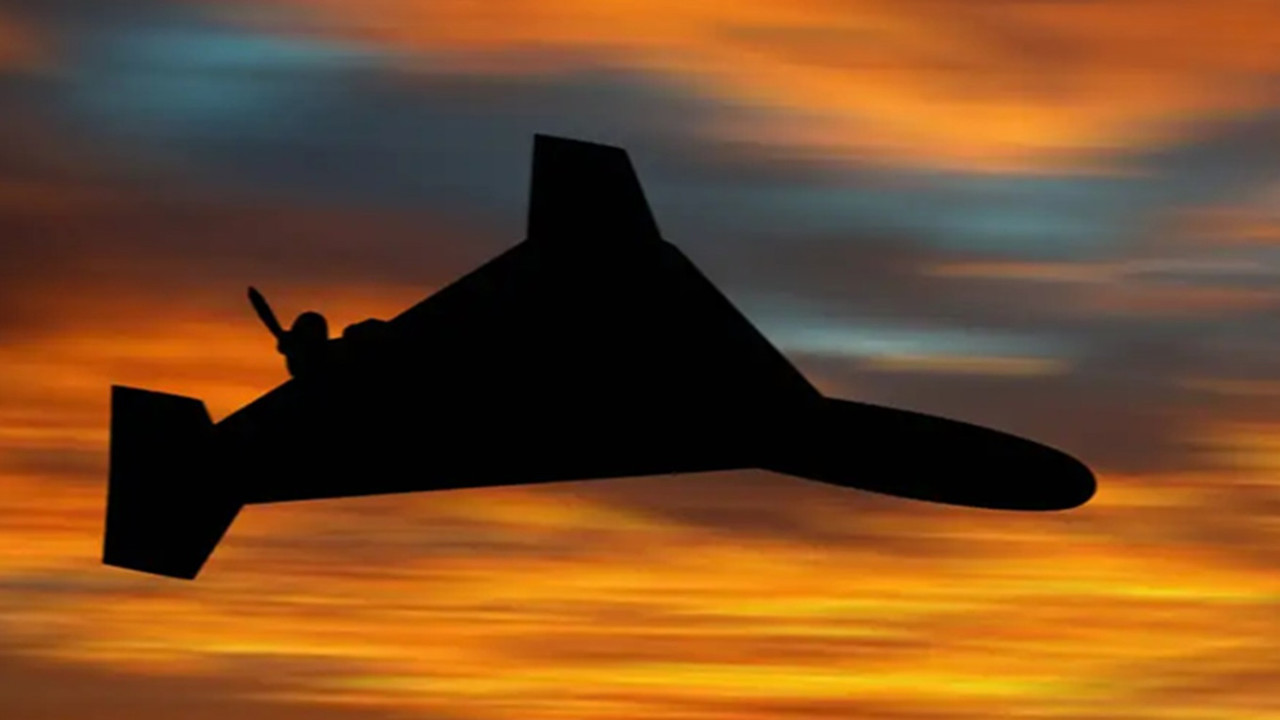 Rusia schimbă tactica atacurilor, impulsionată de producția rapidă de drone de atac