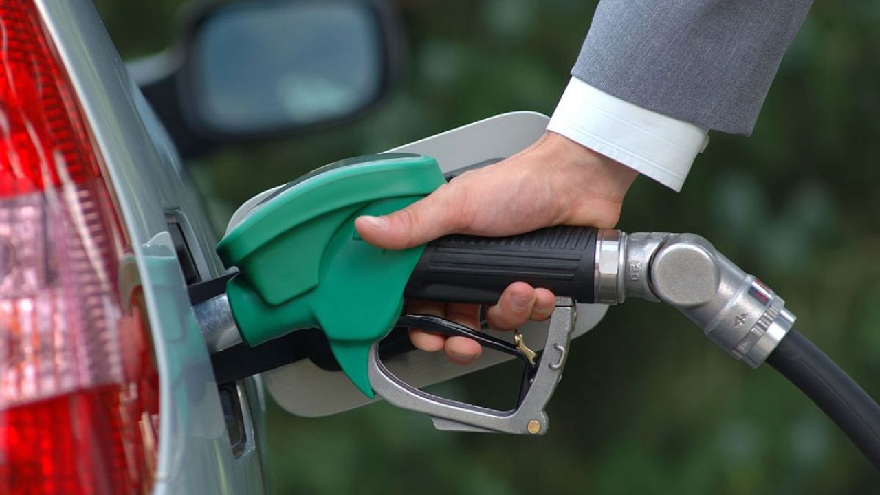 The government has simplified the EU fuel import procedure