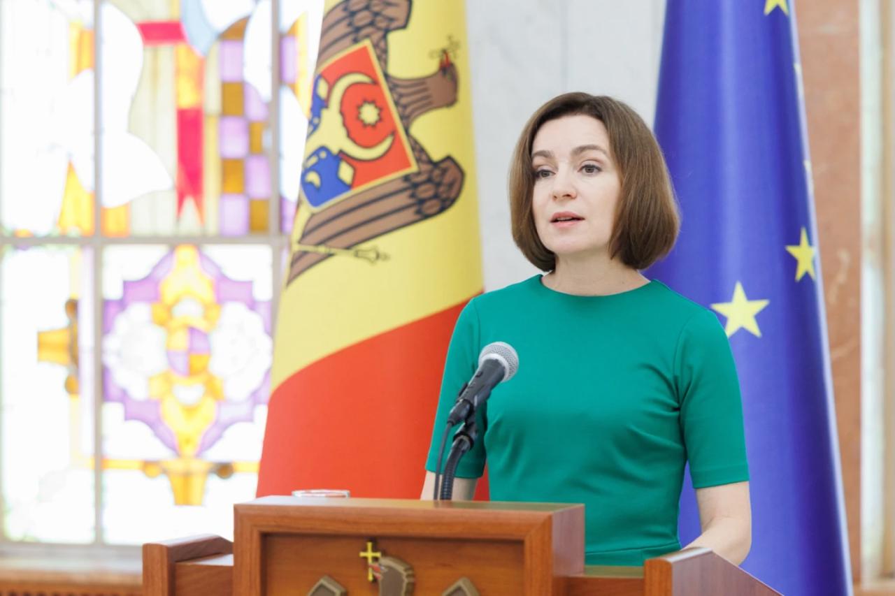 Historic EU-Moldova Summit set for July 4 in Chișinău