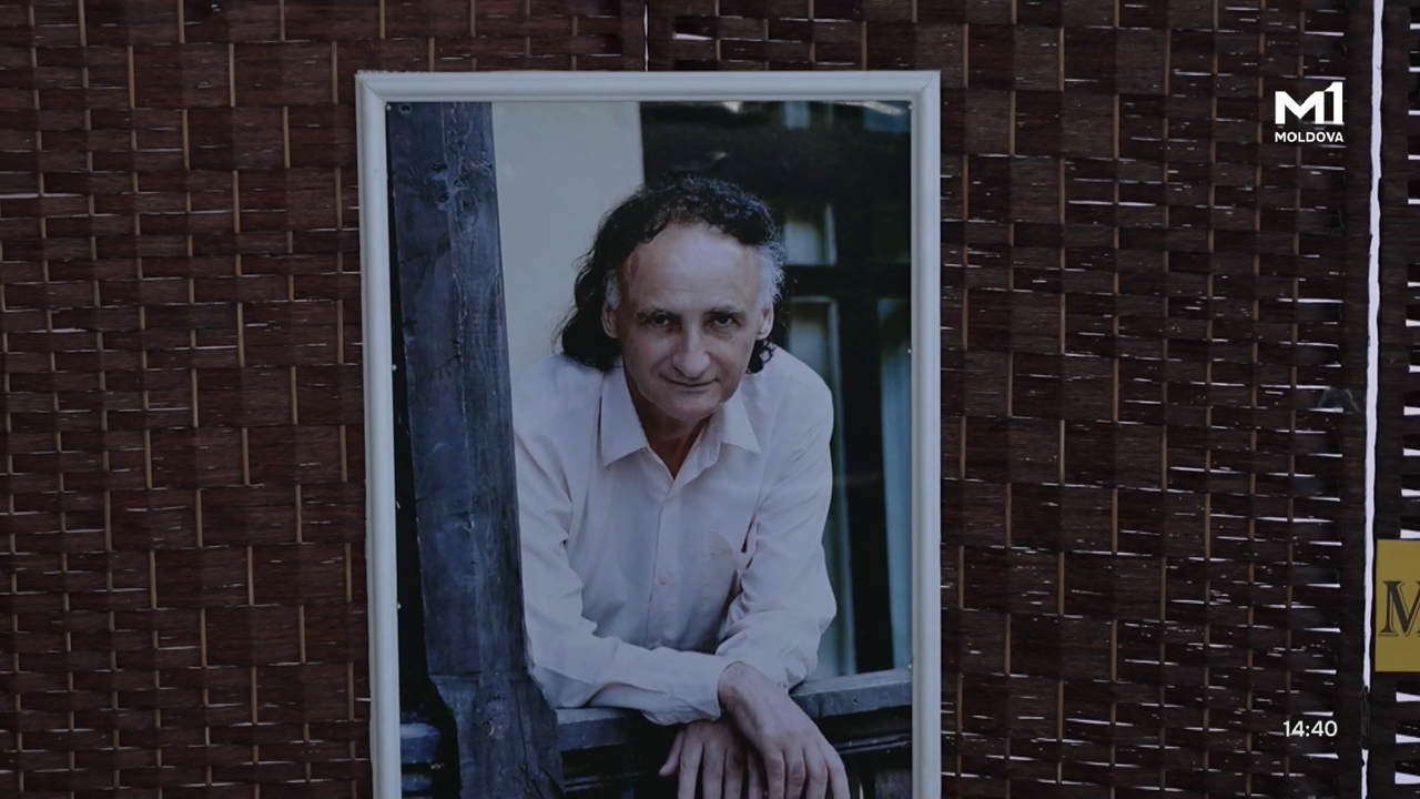 	#Cultură” // Ediție din 21 februarie 2026