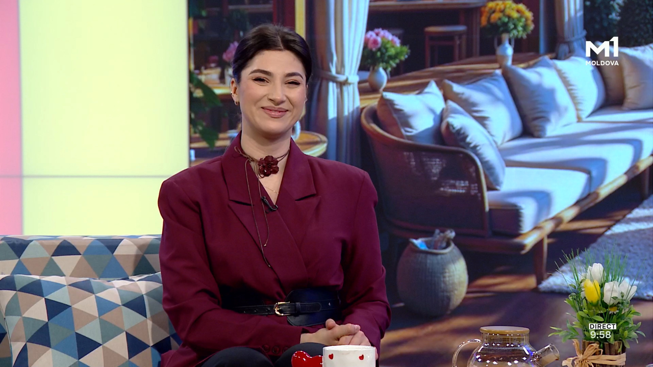 „Zi de Bine” // 16.04.2026