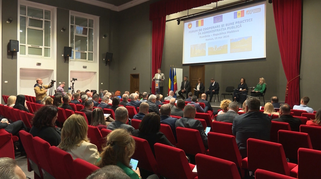 Fondurile de preaderare, cheia modernizării: R. Moldova învață din experiența României