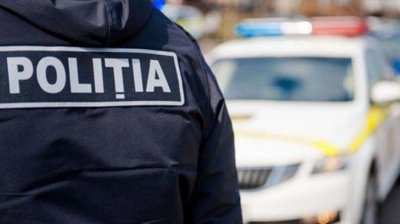 Accident la Ungheni: o femeie cu un copil minor în brațe, lovită de un automobil condus de un tânăr 