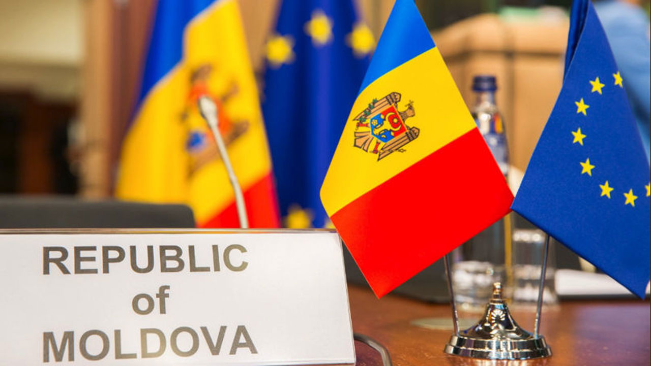 Moldova: Stepping stones to EU membership with open programs and grants