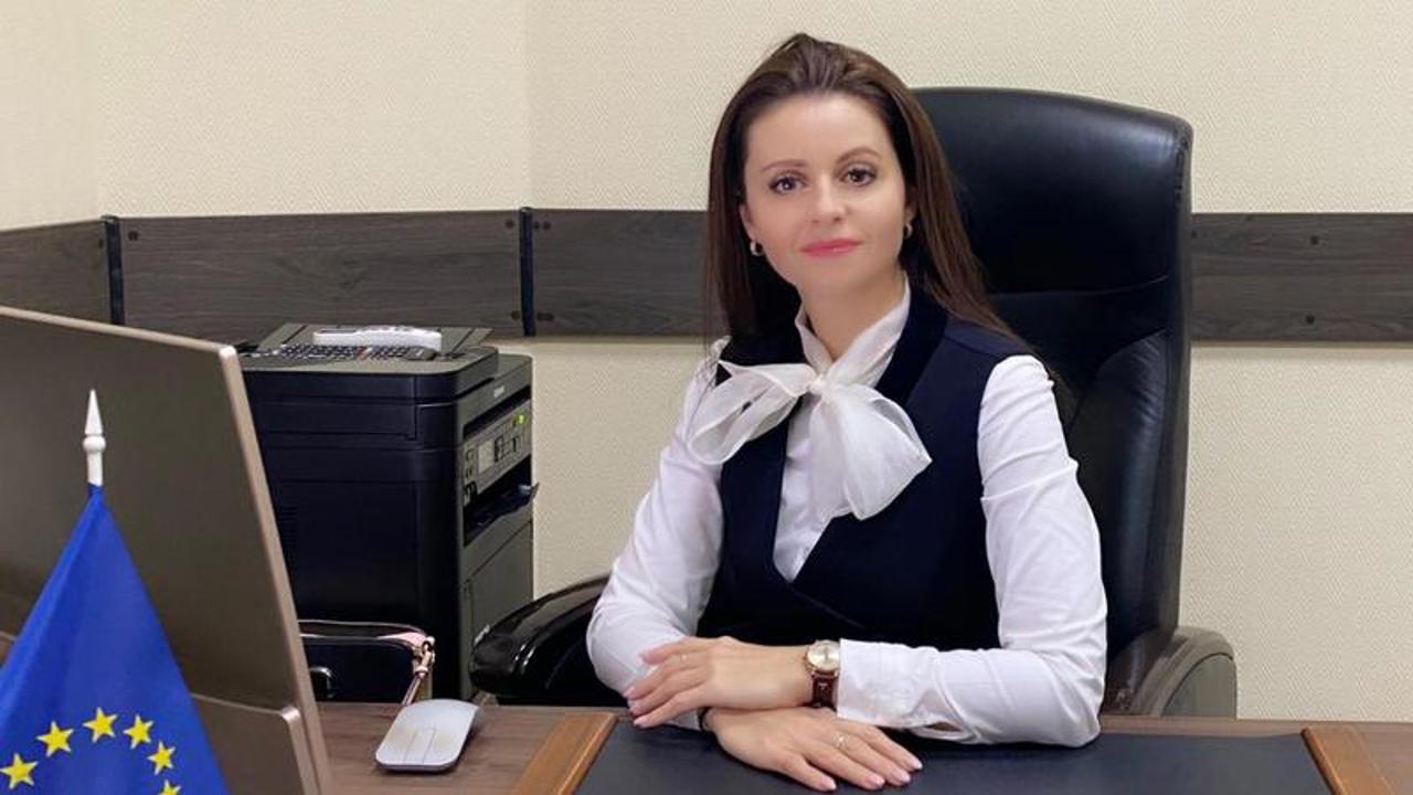 Chișinău, fără un viceprimar: Ion Ceban a revocat-o pe Irina Gutnic