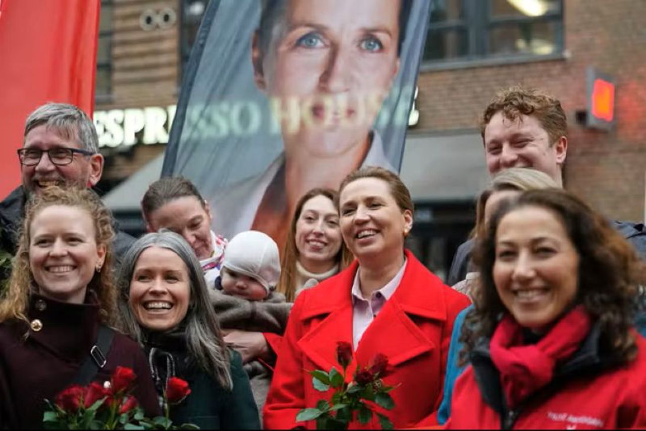 Danemarca: Guvernul de stânga câștigă alegerile anticipate printr-o politică de dreapta și datorită traumatismului Trump