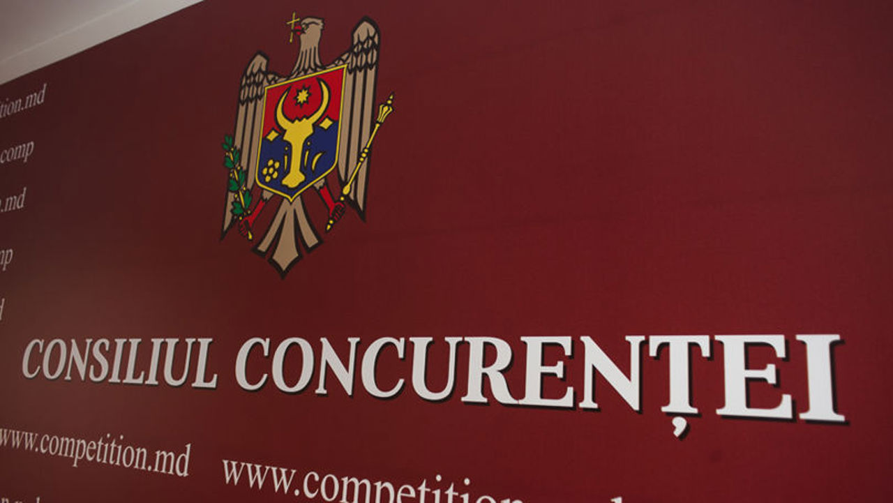 Două companii din Chișinău, sancționate cu șase milioane de lei: ar fi trucat ofertele pentru o licitație publică 