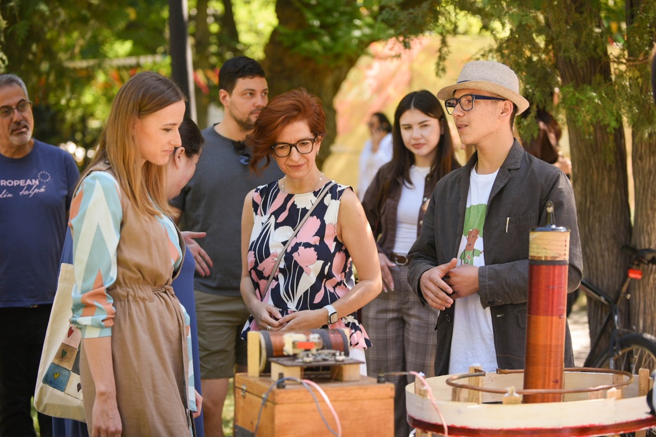 facebook/ UNDP Moldova