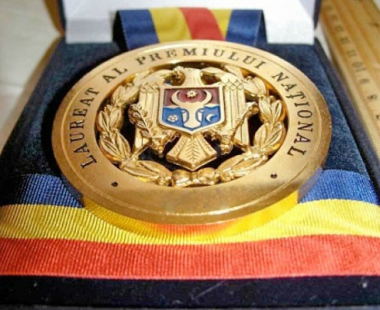 Numele laureaților Premiului Național 2025: personalitățile care vor primi câte 100.000 de lei de la stat