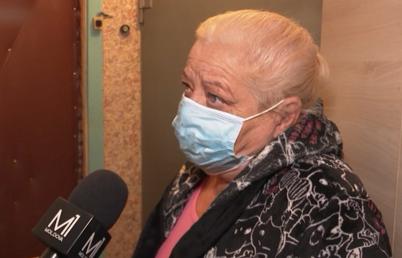 Prosecutors appeal suspended three-year sentence for "Aunt Raia"