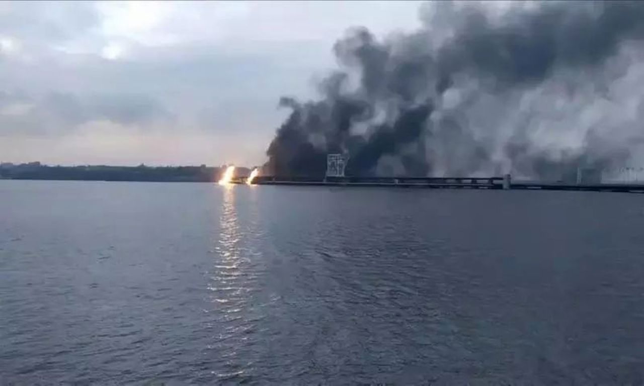 Rețeaua energetică ucraineană primește asistență în regim de urgență din Polonia, România și Slovacia, după ce a fost atacată de Rusia