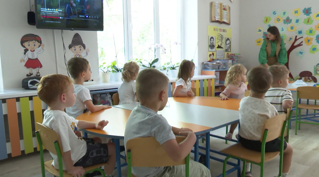 Chișinău kindergarten crisis as educators leave for better pay