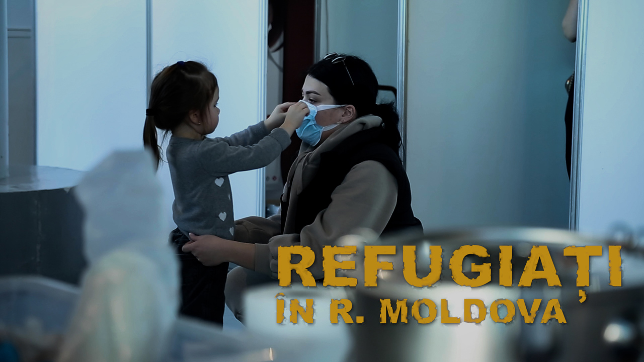 Institutul Mamei și Copilului a găzduit un eveniment organizat cu prilejul Zilei Mondiale a Refugiatului