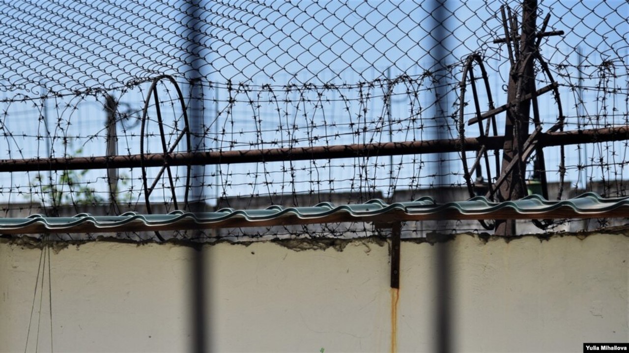 Moldova's prison system has a shortage of 55 medical staff