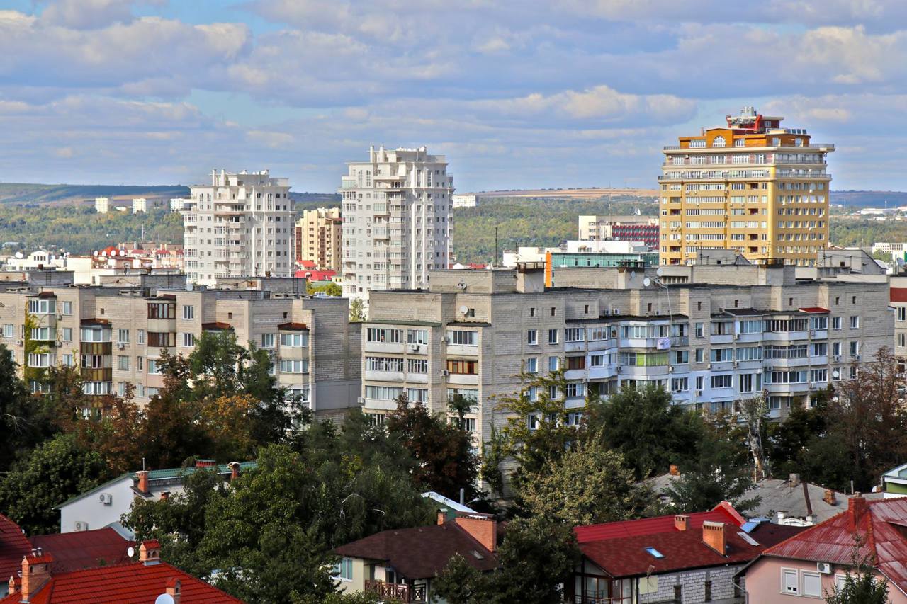 Число участников переписи населения в Молдове перевалило за миллион 