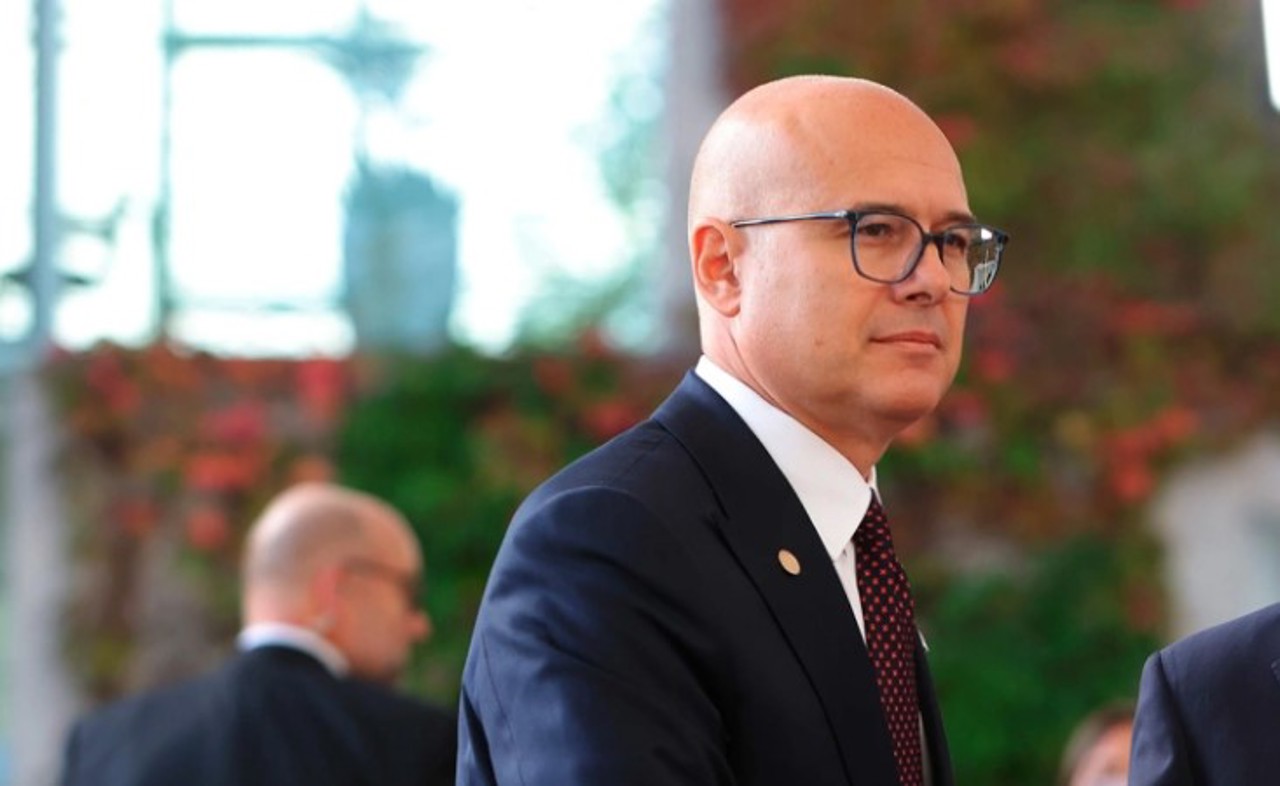 Премьер Сербии объявил об отставке на фоне протестов