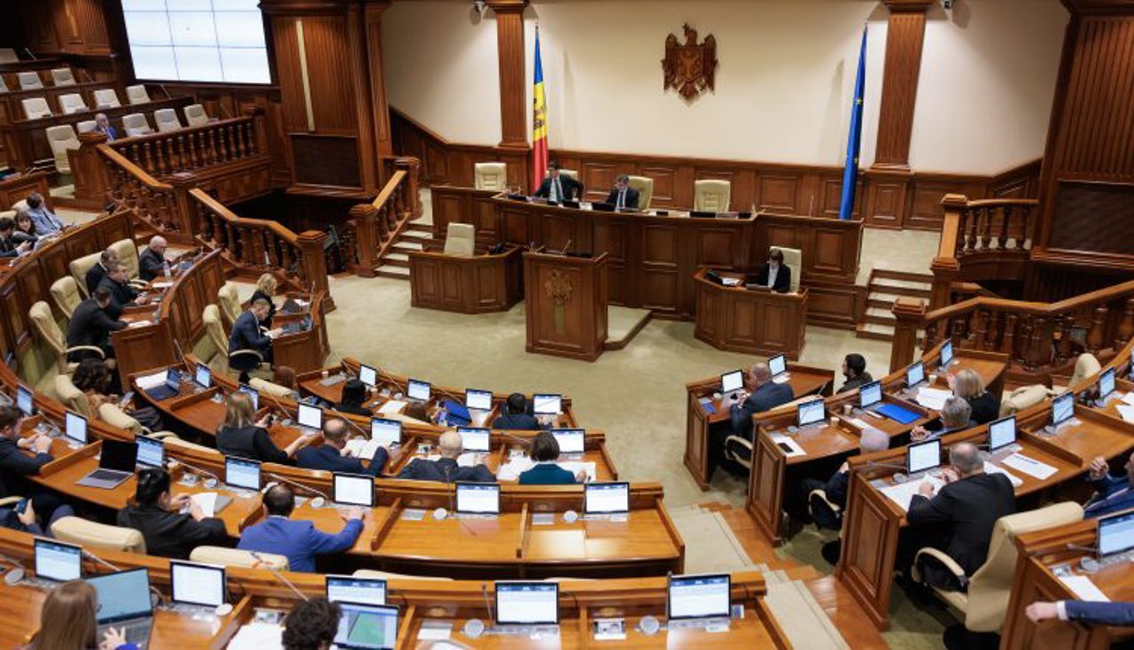 Vot final în Parlament: Separatismul va fi pedepsit penal