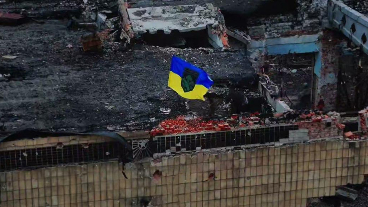 ISW: Rusia răspândește informații false despre capturarea Kupianskului pentru a influența SUA