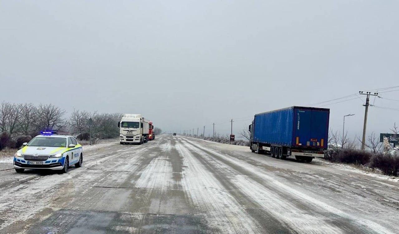 GHEȚUȘ | Drumuri impracticabile, intervenții de urgență îngreunate și mii de consumatori fără energie electrică