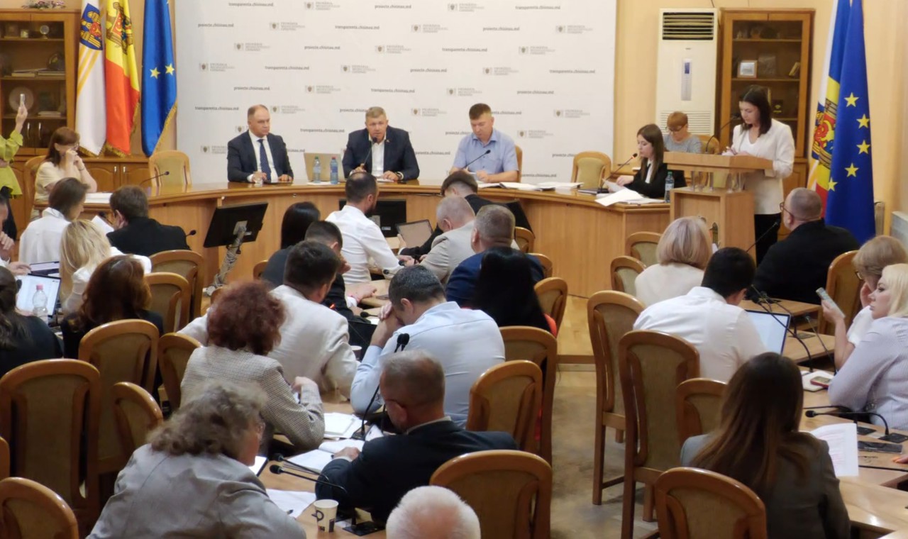 Chisinau approves 2026 budget after months of political deadlock