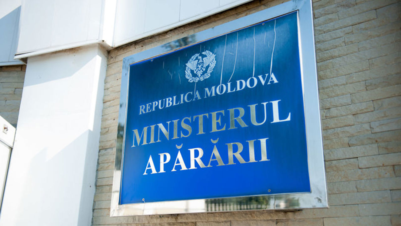 Ministerul Apărării: Nu există amenințări directe la adresa securității statului