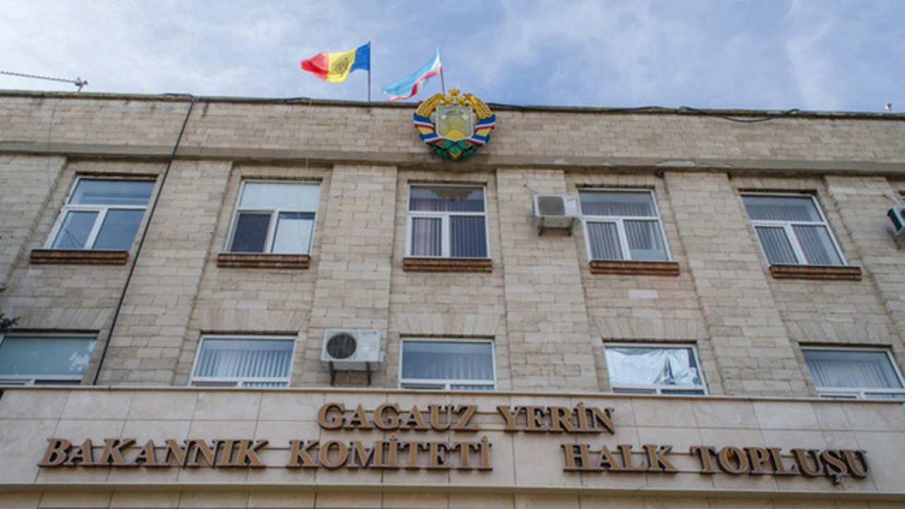 APG și-a desemnat cei doi membri în Consiliul Electoral Central al Găgăuziei: „Gest de a accepta, în sfârșit, și a contribui la desfășurarea alegerilor”
