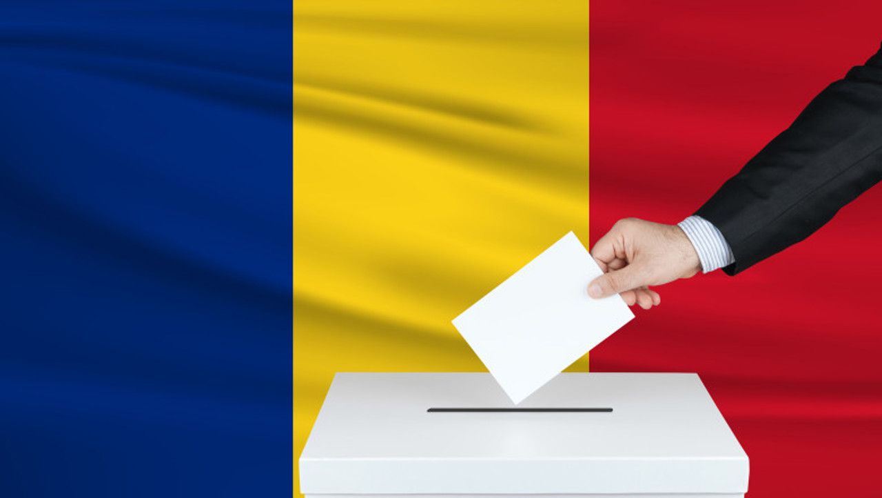 Maia Sandu and Igor Grosu urge Moldovans with dual citizenship to participate in the presidential elections in Romania