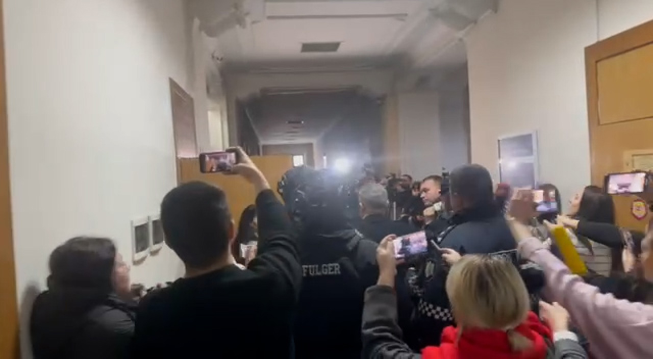 Plahotniuc a refuzat să depună declarații la CSJ în dosarul „kuliok”. Procuror: „Refuzul este susceptibil”