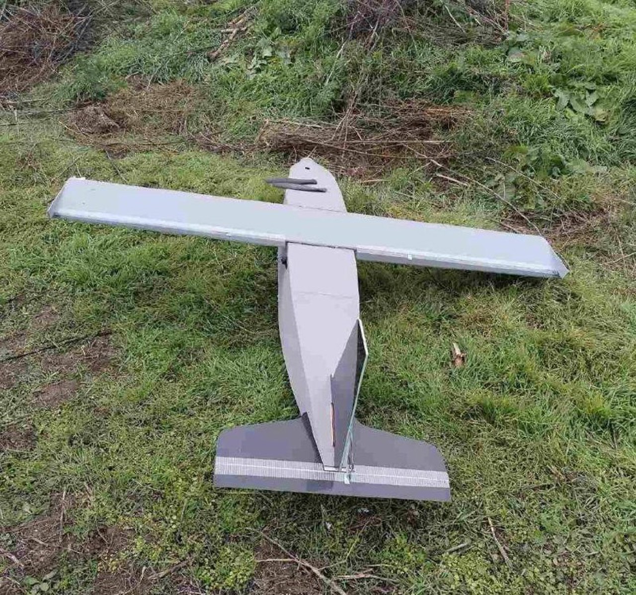 Drone mystery unfolds in Moldova