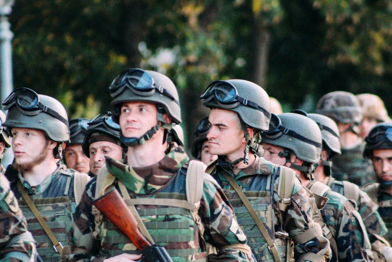 Moldova Security Forum 2026 | Ministrul Apărării: „Securitatea R. Moldova este și securitatea Europei”