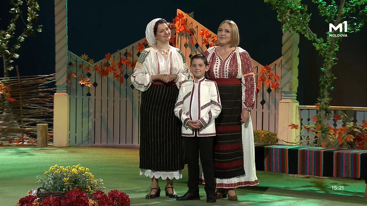 „La noi în sat”. Emisiune din 11 octombrie 2025