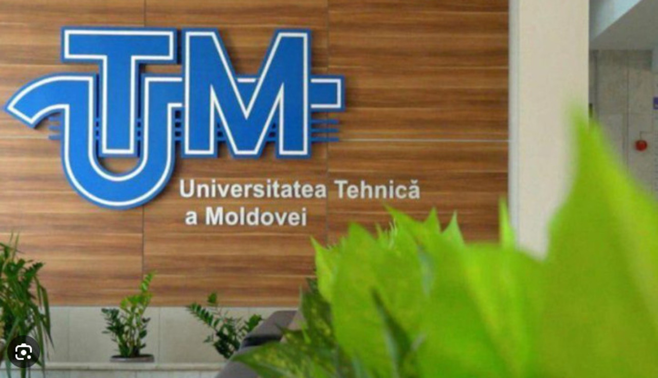 UTM condamnă ferm cazul de violență și a dispus o anchetă internă: „Universitatea aplică toleranță zero”