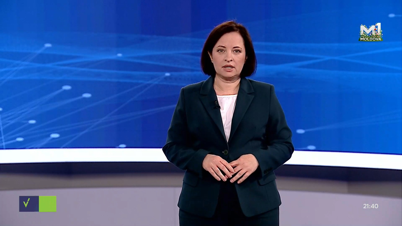 „Verificat” din 13 martie 2026