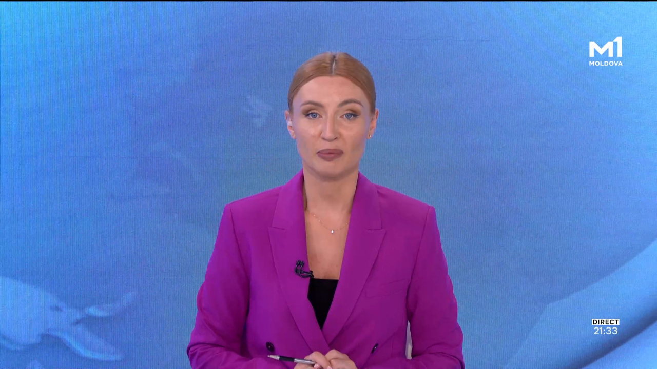 Cebotari, pe lista SIS // Înfrățirea cu Iașiul, pe pauză // Putin fuge de Zelenski