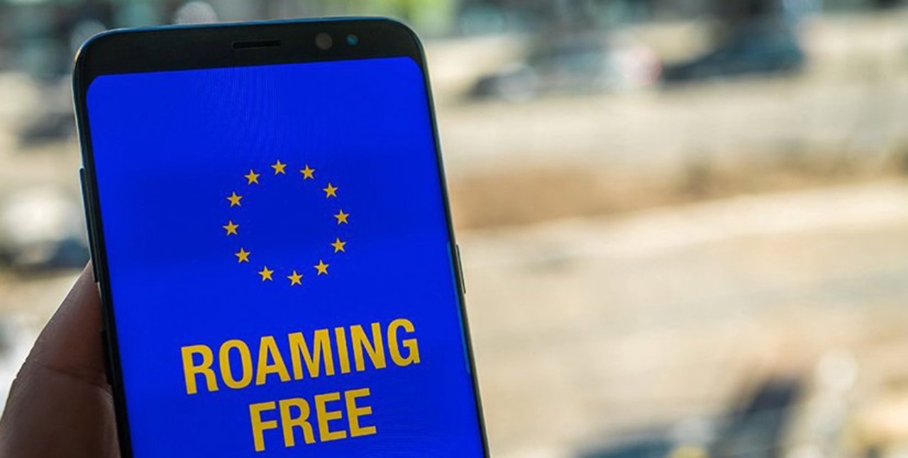  EU Council Decision: Moldovans to get free EU roaming starting January 1, 2026