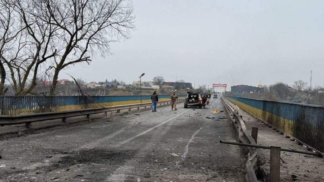 ATENȚIE | MAE recomandă evitarea deplasărilor spre PTF Palanca, în contextul atacurilor din regiunea Odesa