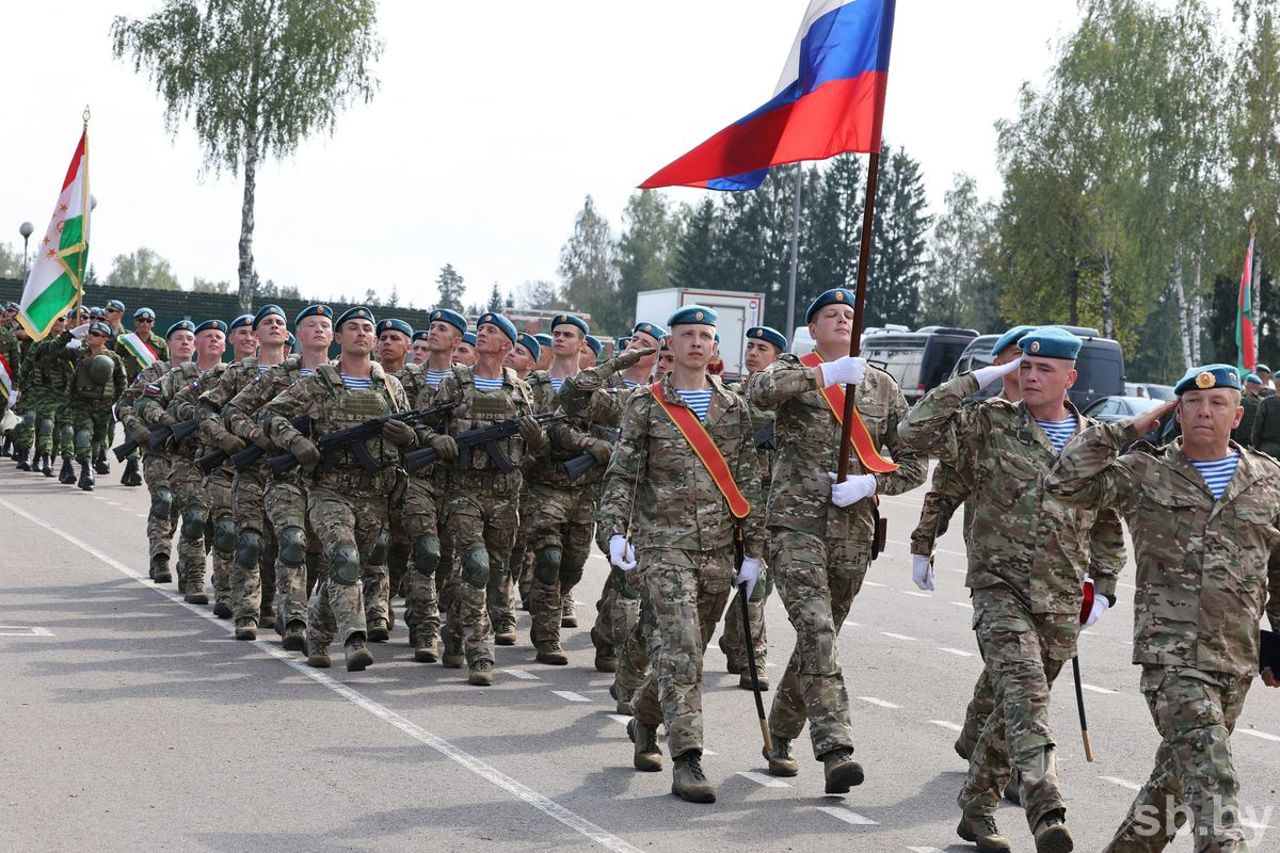 Zapad-2025: Russia and Belarus begin massive military drills near NATO borders