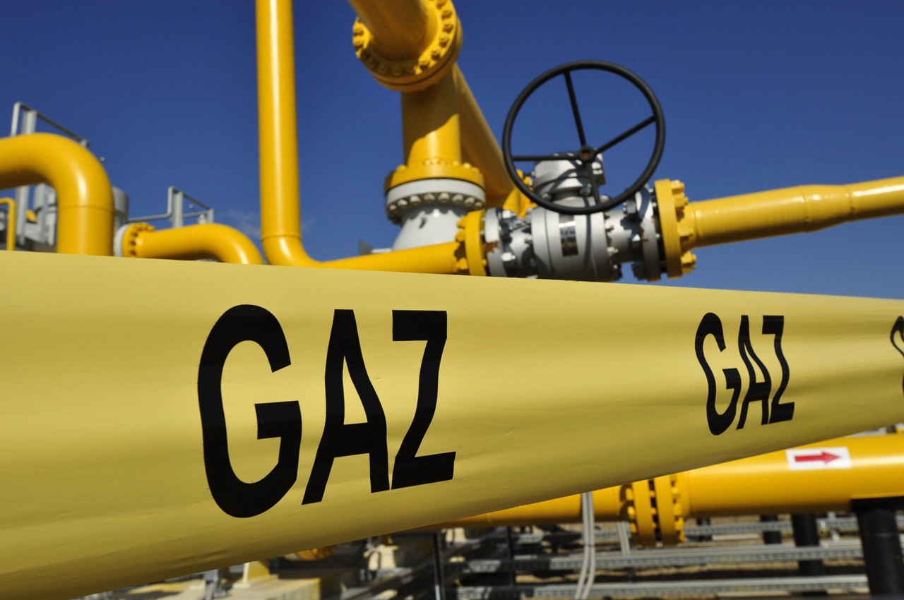Moldova will seek cheap gas from "more complicated" states, avoiding Putin, says Vasile Tofan
