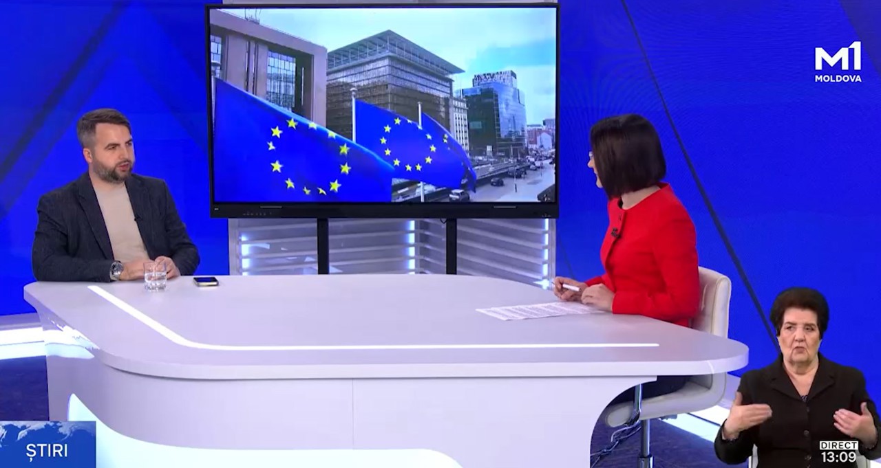 Rusia rămâne principala amenințare la adresa securității R. Moldova. Cooperarea internațională - antidot pentru amenințările hibride, susțin experții