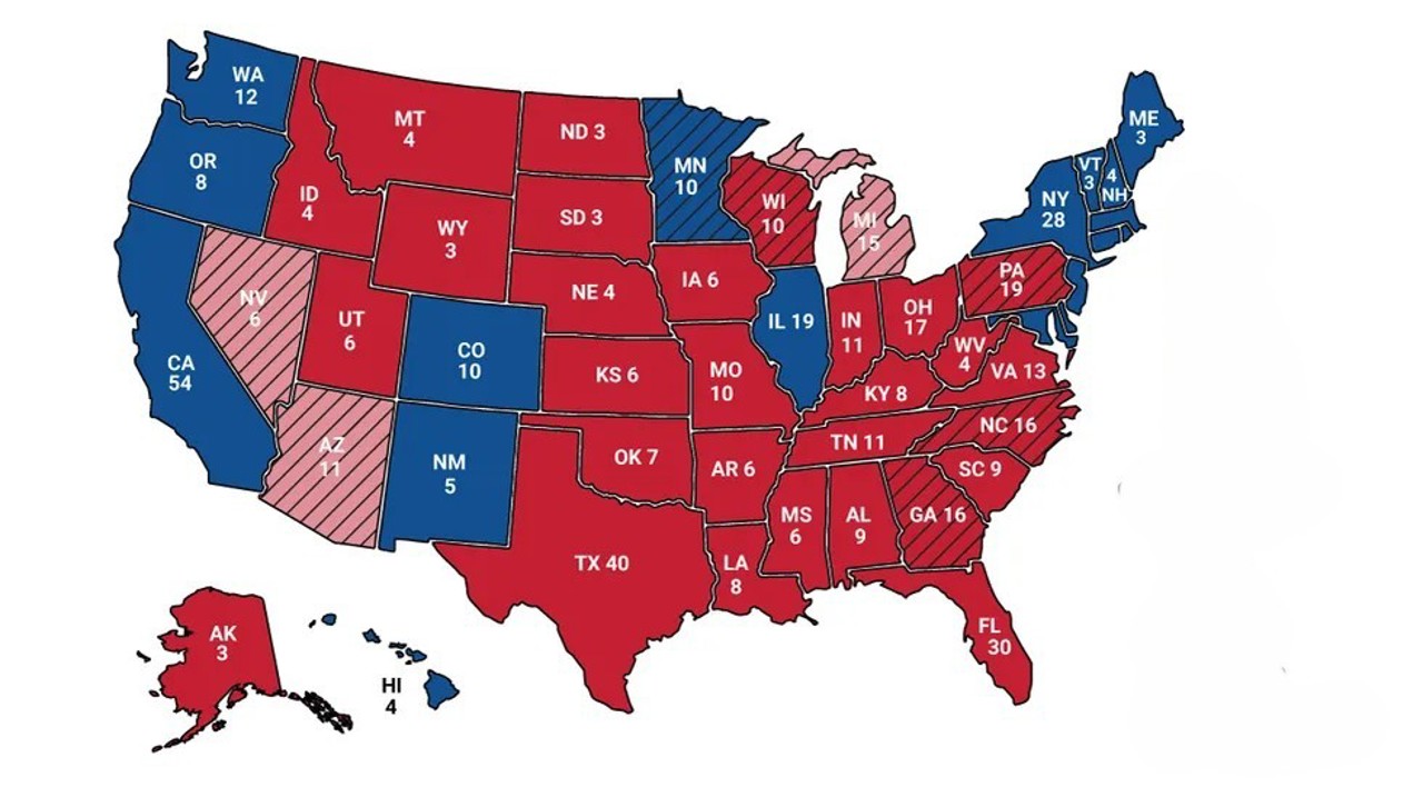 Corespondență Dan Alexe // Europa lovește SUA selectiv, izbind tarifar „statele roșii”
