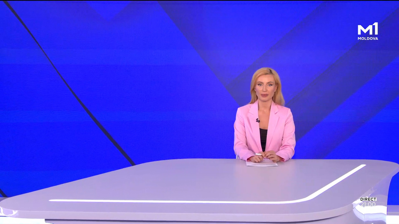 De acasă, la studii în România || Locuitorii din Floreni se opun amalgamării || O nouă inițiativă de încheiere a războiului