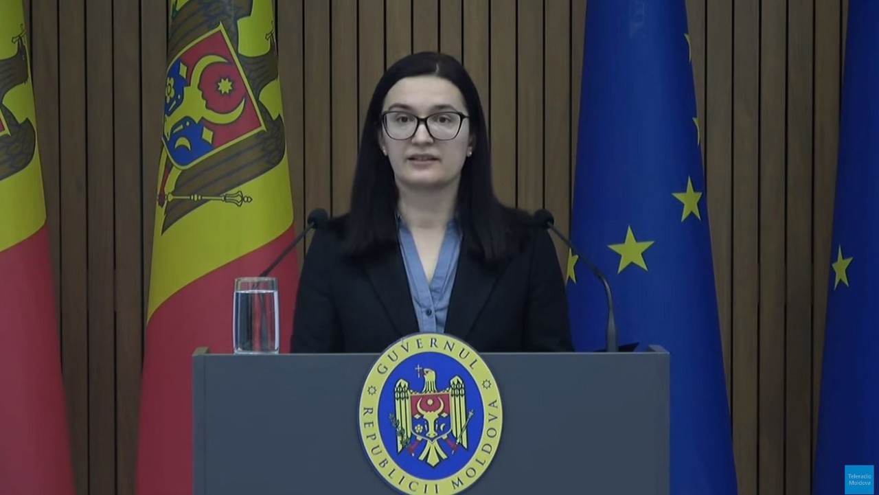 Cristina Gherasimov a prezentat bilanțul vizitei la Bruxelles și pașii ce vor urma