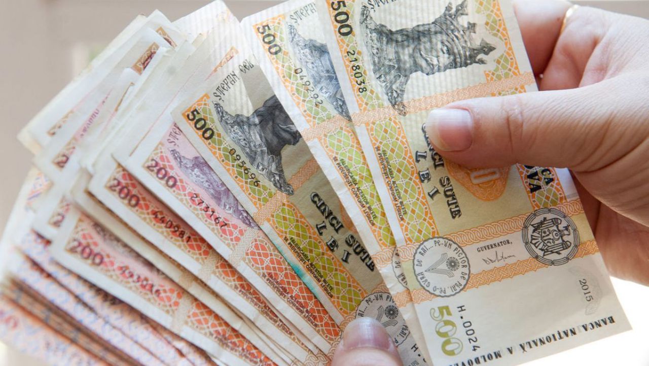 Глава Минфина: На компенсации за энергоресурсы этой зимой может понадобиться более 3 млрд леев