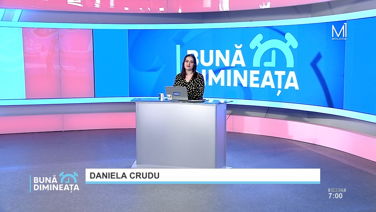 „Bună Dimineața” din 7 aprilie 2023