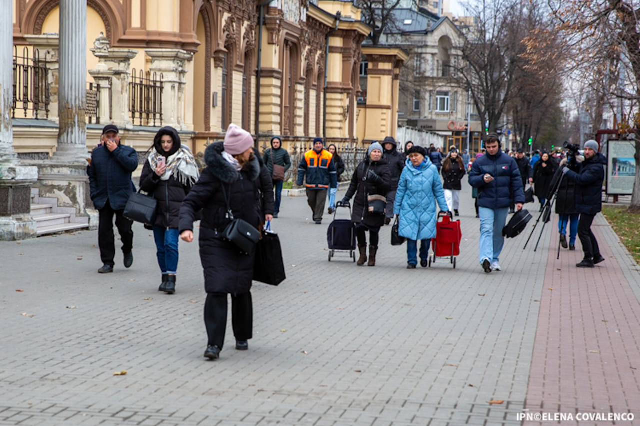 Moldovan heating compensations: Relief for rising energy costs