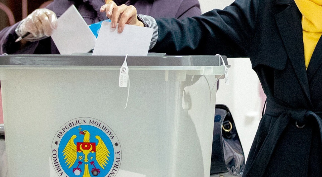 Residents of Boșcana, Criuleni and Iliciovca, Florești, elect their mayor today