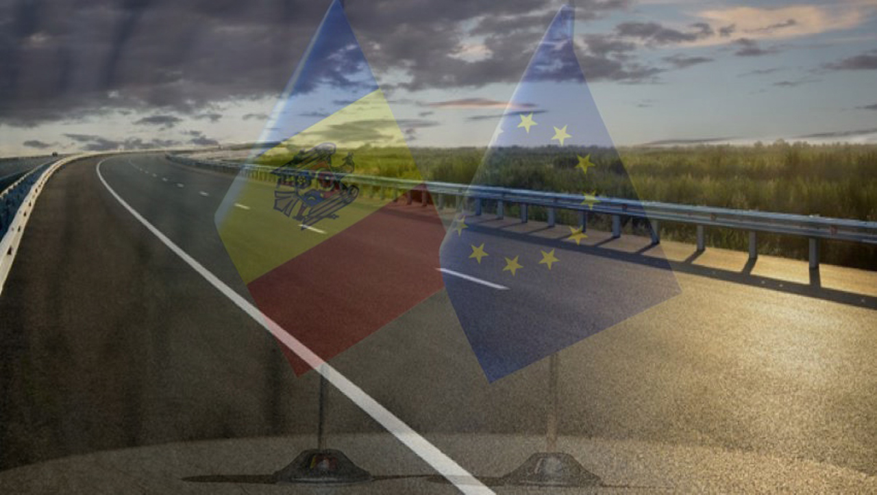 The Republic of Moldova will be able to access non-reimbursable European funds for infrastructure