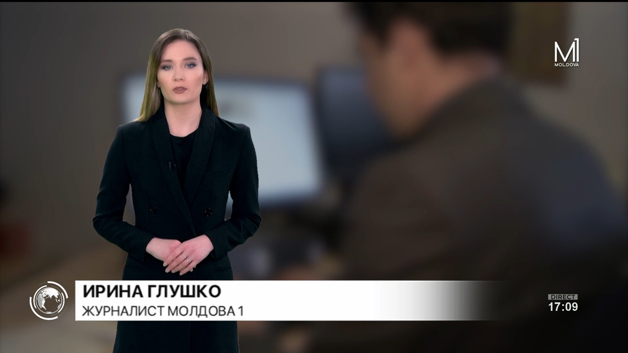 Новости (Știri ru) - 4 Aprilie 2024, ora 17:00