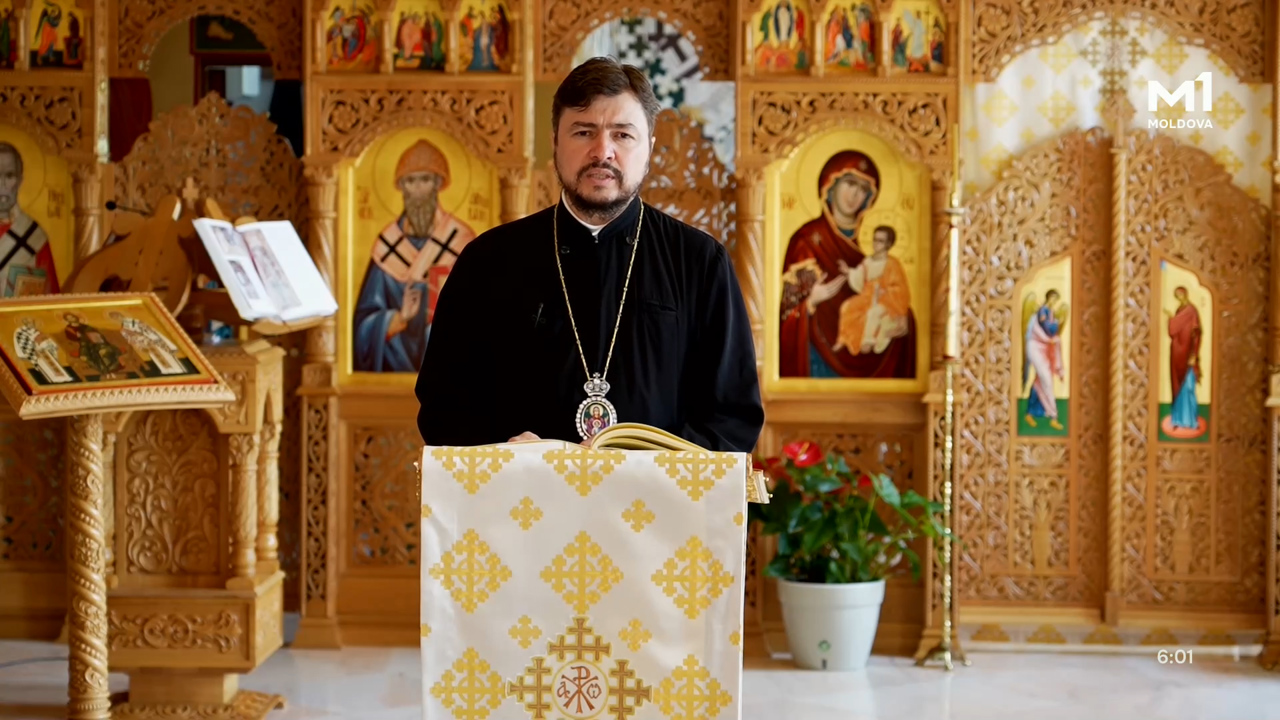 „Să luăm aminte...” din 16 august 2025 // Sfânta Evanghelie după Matei, capitolul 17 și 18